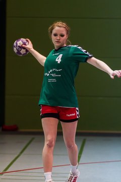 Bild 19 - A-Juniorinnen HSG Kremperheide/M�nsterdorf - HSG SZOWW : Ergebnis: 18:23